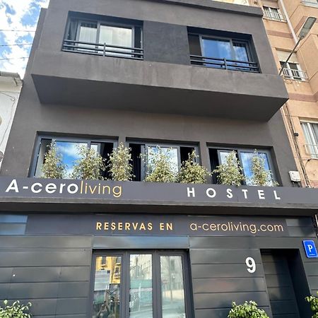 Hostel Alicante Exteriér fotografie