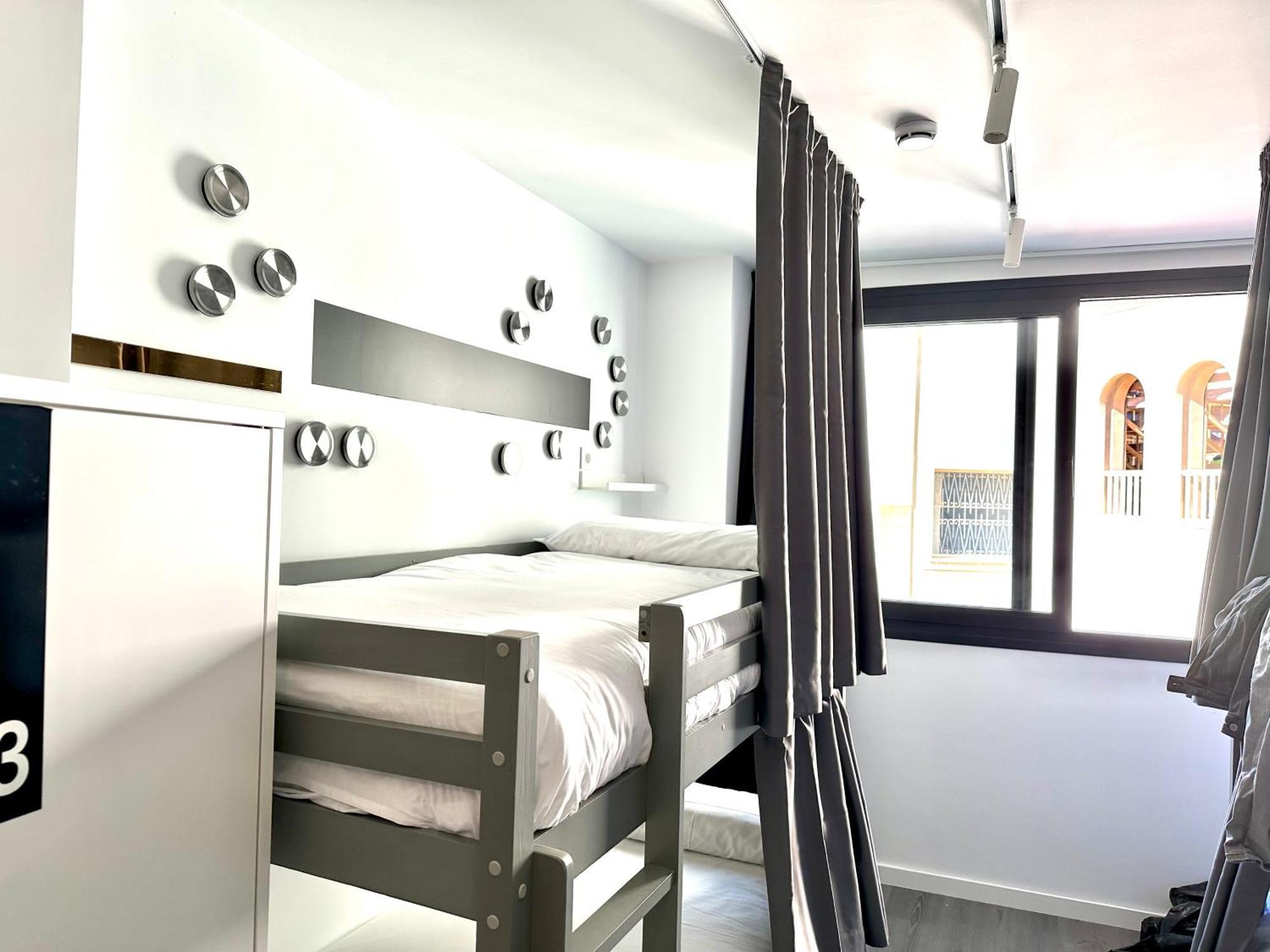 Hostel Alicante Exteriér fotografie
