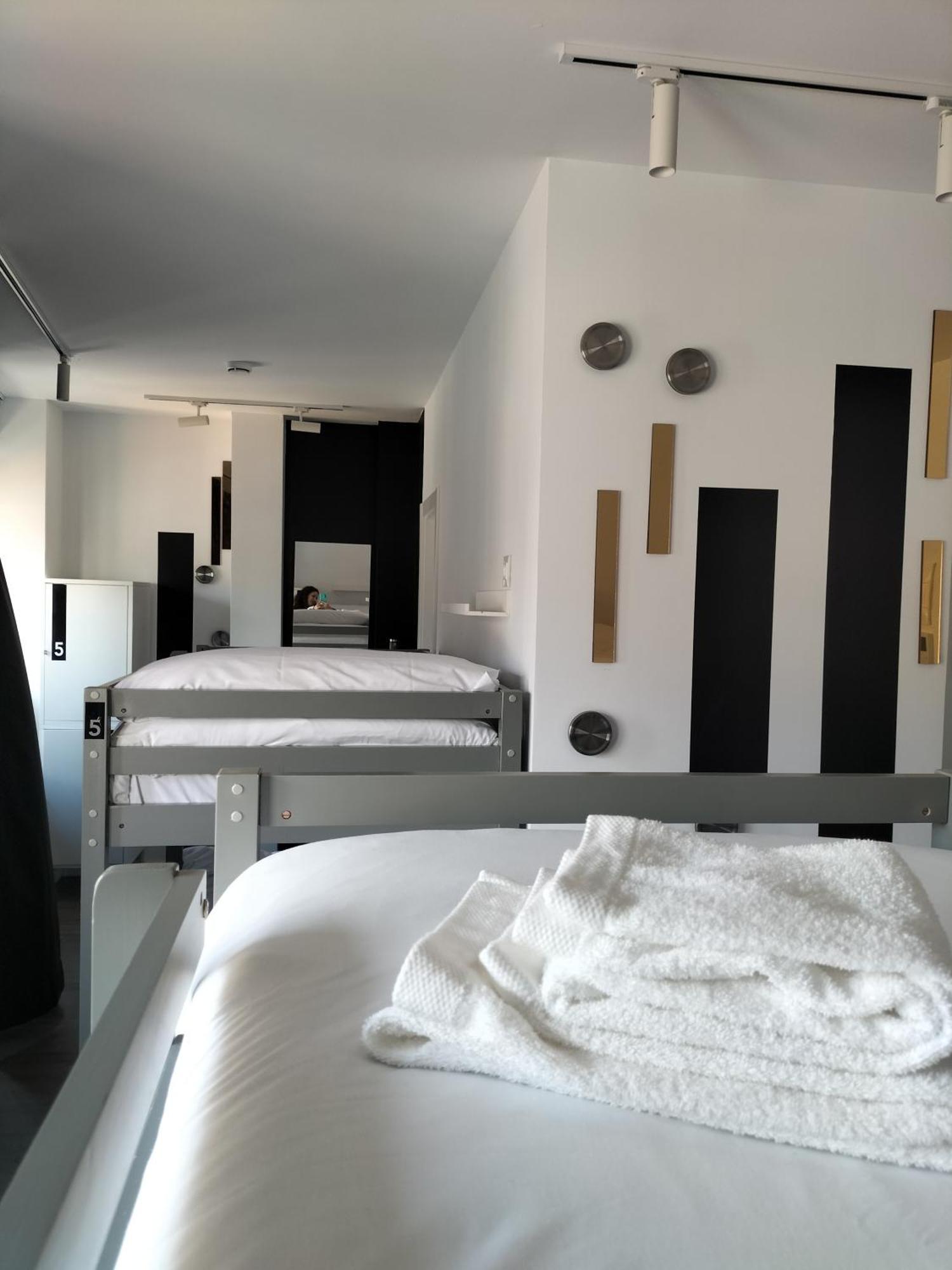 Hostel Alicante Exteriér fotografie