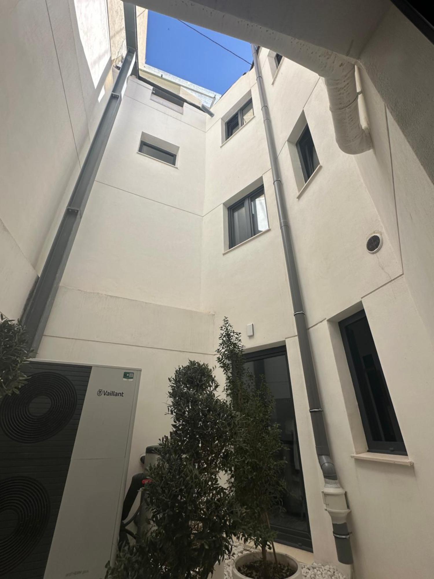 Hostel Alicante Exteriér fotografie