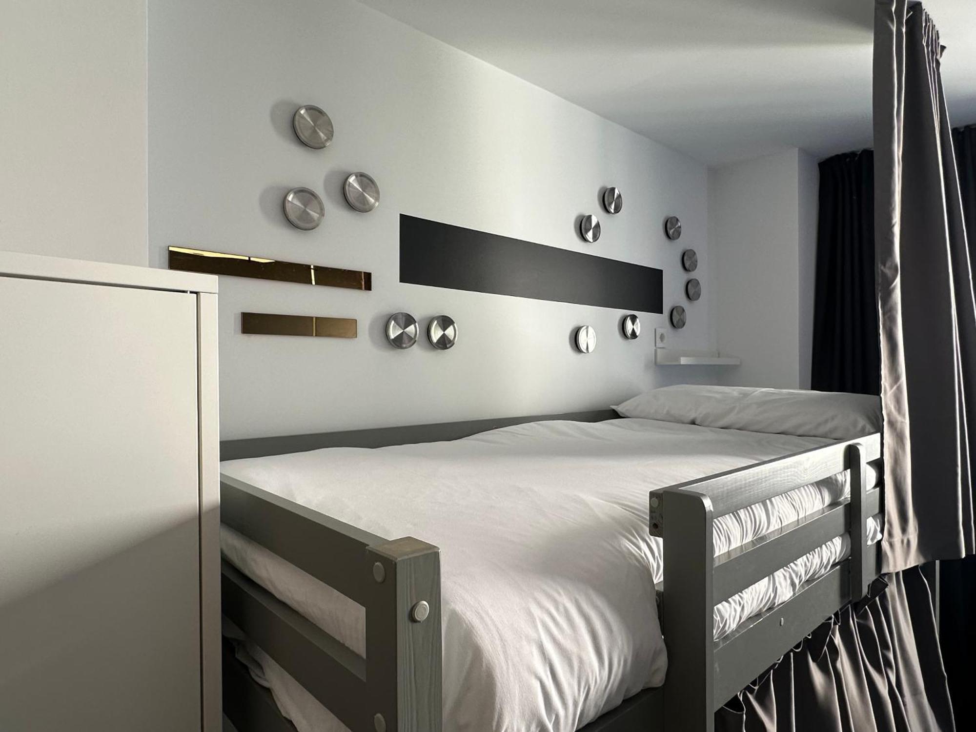 Hostel Alicante Exteriér fotografie