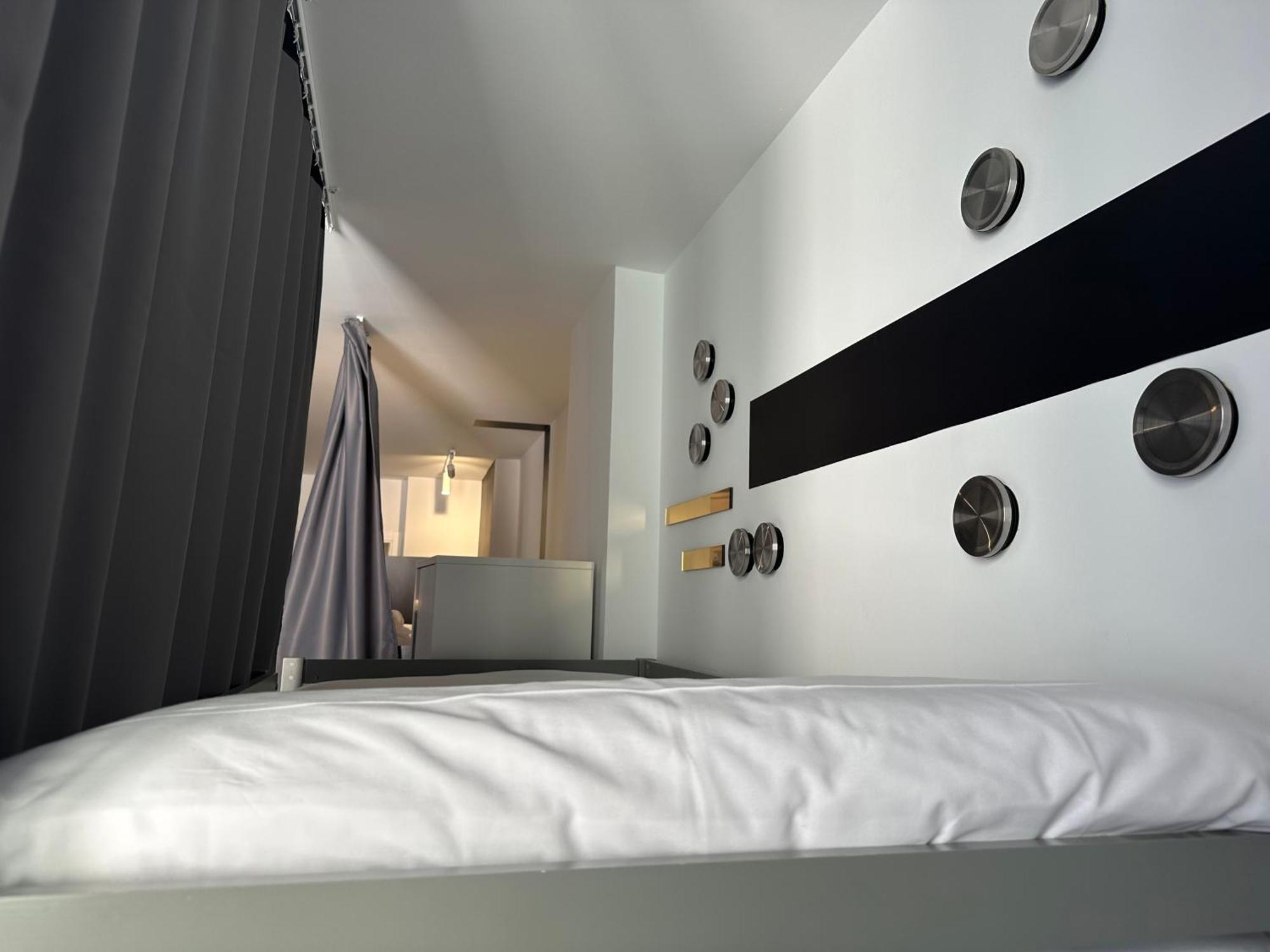 Hostel Alicante Exteriér fotografie