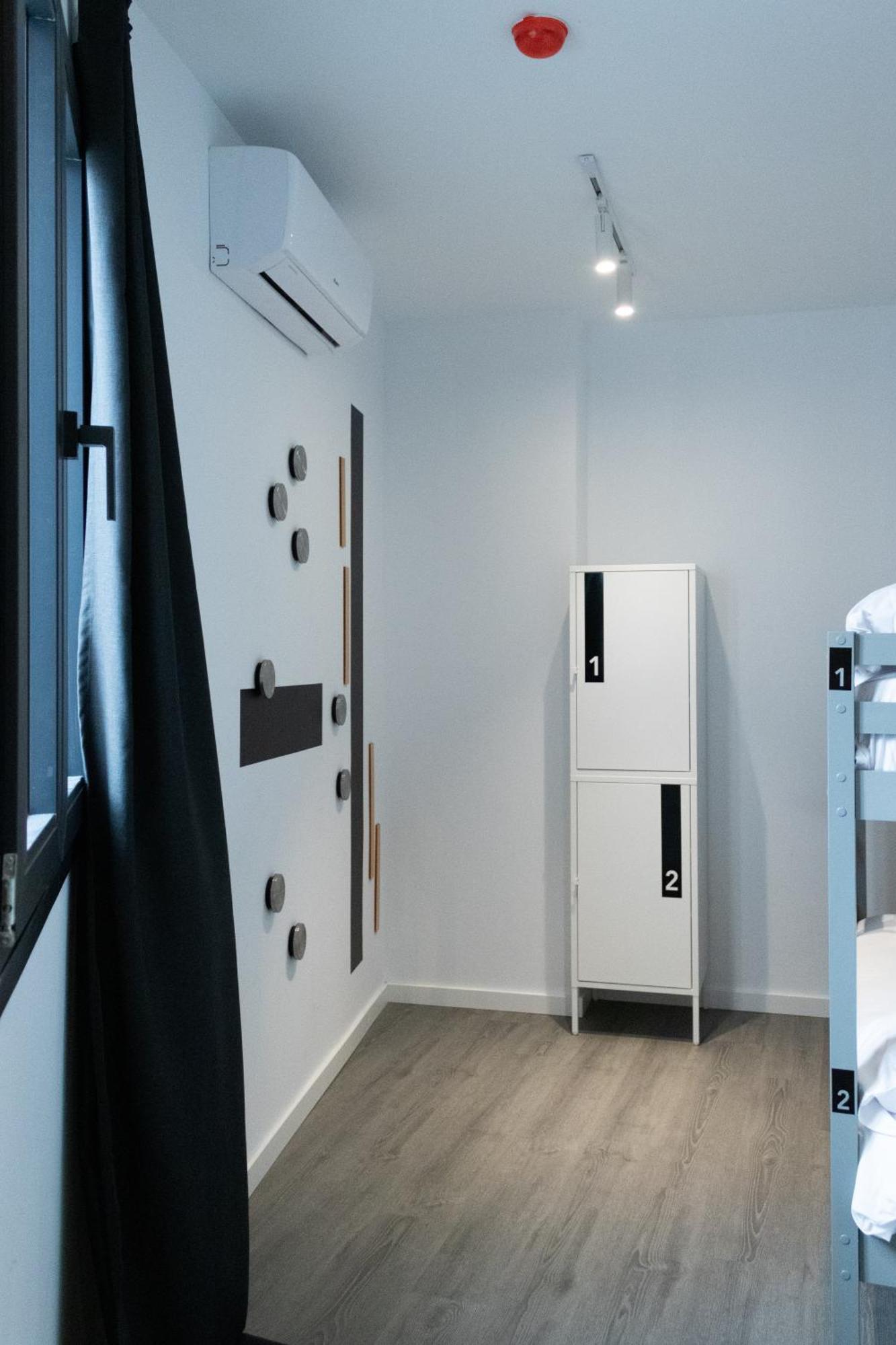 Hostel Alicante Exteriér fotografie